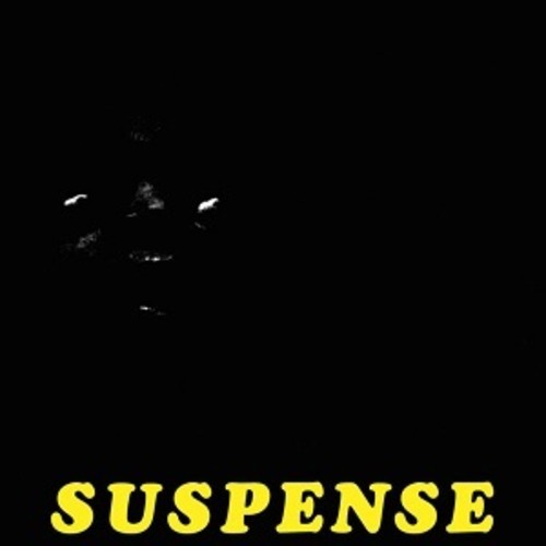 Suspenso (Vinilo)