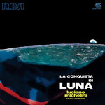 Michelini E La Sua Orchestra - La Conquista di Luna (Vinilo)