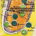 Gruppo di Improvvisazione Nuova Consonanza (Vinilo)