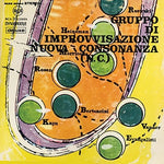 Gruppo di Improvvisazione Nuova Consonanza (CD)