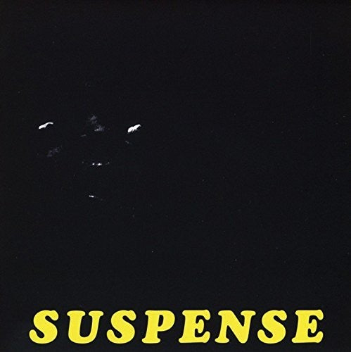 Suspenso (CD)