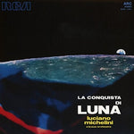 Michelini E La Sua Orchestra - La Conquista di Luna (CD)