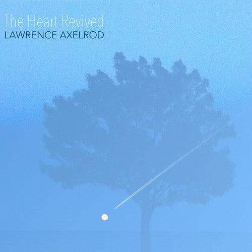 the album cover for Axelrod - Axelrod: Heart Revived