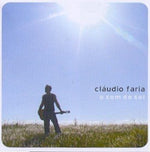 the album cover for Cláudio Faria - O Som Do Sol