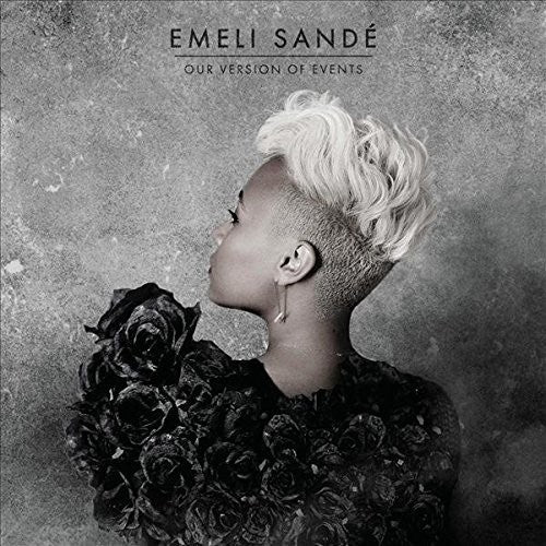 Emeli Sande - Nuestra versión de los acontecimientos (Vinilo)