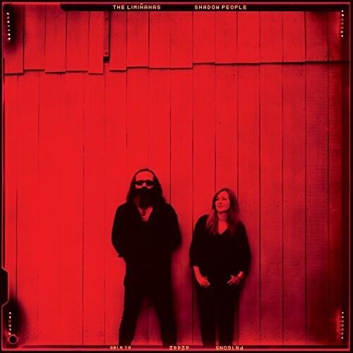 The Limiñanas - Shadow People (Vinyl)