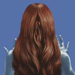 the album cover for La Femme - Mystere