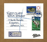 Rocksteady de primera clase - Rocksteady de primera clase (vinilo)