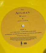 The Afghan Whigs : Gentlemen (LP, Album, RE, Can)