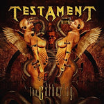 Testament - Gathering (Remastered) (CD)