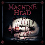 Machine Head - Catarsis (CD)