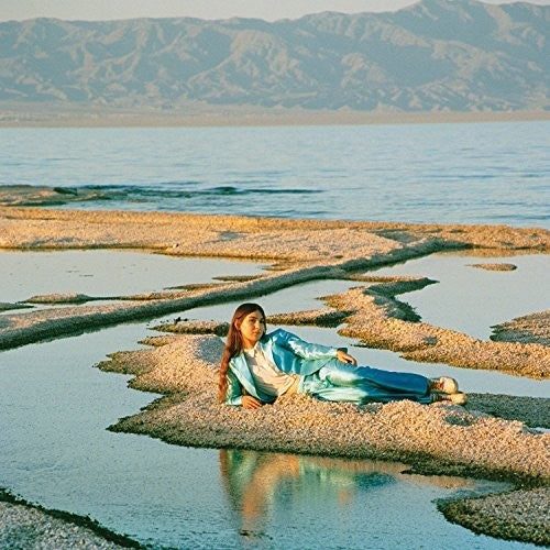 Weyes Blood - Asiento de primera fila a la Tierra (Vinilo)