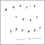 Daniel Woolhouse - ¿Qué es ese sonido? (Vinilo)