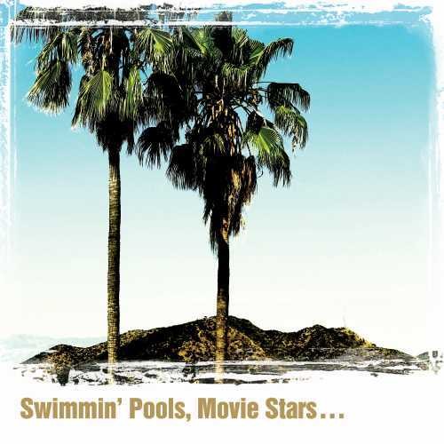 Dwight Yoakam - Piscinas, estrellas de cine... (CD)