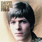 David Bowie - 1966: The Pye Singles (CD)