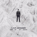 the album cover for Liam Gerner - Land Of No Roads