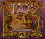 Grateful Dead* : Road Trips Vol. 4 No. 4 Spectrum 4-6-82 (3xHDCD)