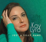 the album cover for Kay Lyra - Kandawava