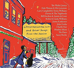 the album cover for Christmas On The Lam & Other Songs From / Various - Christmas on the Lam and Other Songs From the Season