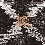 the album cover for Ex-Cult - Negative Growth
