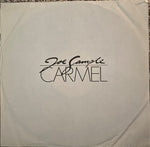 Joe Sample : Carmel (LP, Album, Pin)