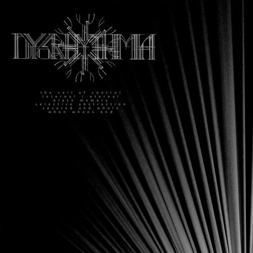 Disritmia - El Velo del Control (Vinilo)