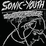 Sonic Youth - Confusion Is Sex (Vinyl)