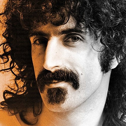 Frank Zappa - Pequeños puntos (CD)