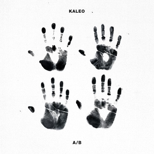 Kaleo - A/B (Vinilo)