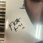FKA Twigs : Eusexua (LP, Album, Ltd, Aut)