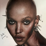 FKA Twigs : Eusexua (LP, Album, Ltd, Aut)