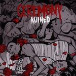Ceremony (4) : Ruined (7", Yel)