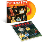 The Beach Boys - Good Vibrations 50.º aniversario (vinilo)