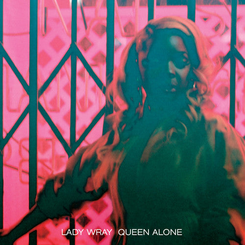 Lady Wray - Queen Alone (Vinilo)