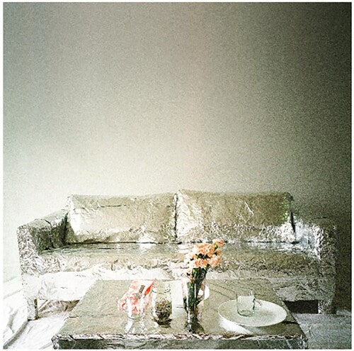 スロー・ホロウズ - アテロフォビア(レコード)