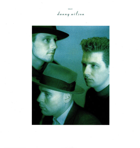 Danny Wilson (2) : Complete Danny Wilson (CD, Album, RE + CD, Album, RE + CD, Comp + CD, Com)