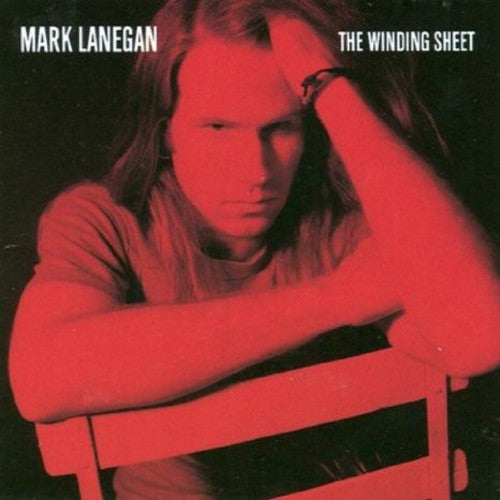 Mark Lanegan - La sábana sinuosa (Vinilo)
