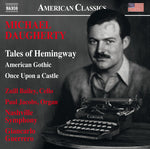 Michael Daugherty - American Gothic for Orchestra (CD)