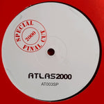 D'Wachman & HD Substance : Hype (12", S/Sided)