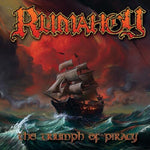 Rumahoy - El triunfo de la piratería (CD)
