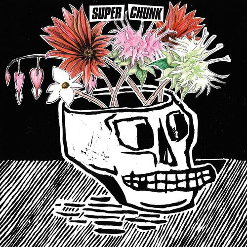 Superchunk - ¡Qué momento para estar vivo! (Vinilo)