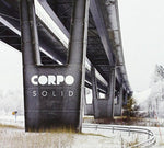 the album cover for Mikael Godee - Solid