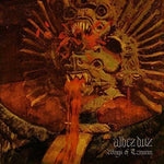 Albez Duz - Wings Of Tzinacan (CD)
