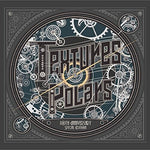 Textures - Polars (10th Anniversary Release) (CD)