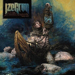 Izegrim - Ferryman's End (CD)