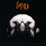 Gojira - Terra Incognita (Vinilo)