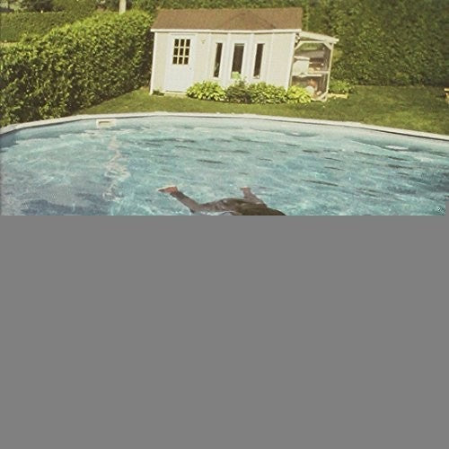 the album cover for O Linea - O Linea