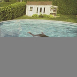 the album cover for O Linea - O Linea