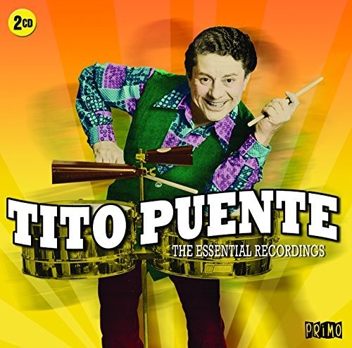 Tito Puente - Essential Recordings (CD)