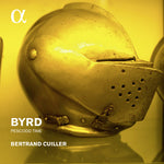 Byrd: Tiempo de Pescodd (CD)